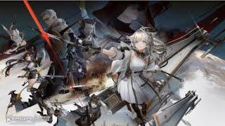 AniGame| Arknights: Enfield [MV] 