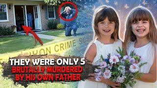 The Most Brutal Twin Murder Ever Seen! The Disturbing Case of Crespi Family | True Crime Documentary