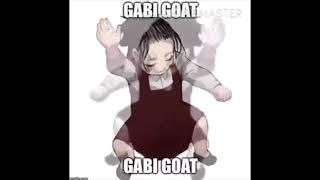 Gabi is BASED