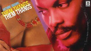 Antoine Diggins - Them Thangs (80's R&B)