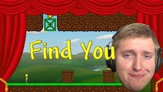 - Find You - Famous Jake Showcase