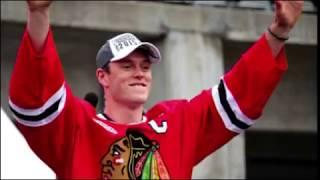 Jonathan Toews - Fire and the Flood