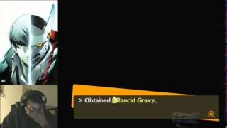 Persona 4 - Rancid Gravy