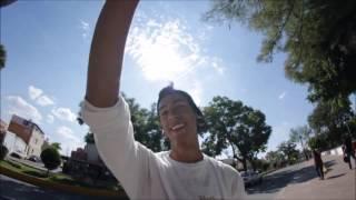 "VOLHARDING" INTRODUCING CARLOS AREVALO.