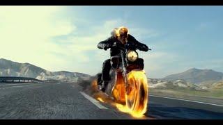 Sigma rule song - Ghost Rider [MusicVideo(MV)] - DIOR - Положение / Polozhenie (T3NZU Remix)