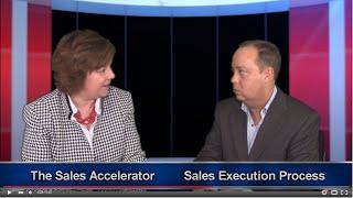 Barb Giamanco - The Sales Accelerators   Consistent Sales Execution