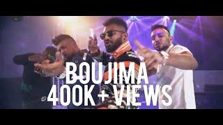 Branabeats - Boujima (Official Video) ft. Inthu | Achu | Daniel Yogathas | Jerone B | Flyvision - 4K