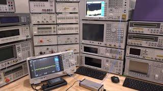 TSP #162 - Tutorial on Theory, Characterization & Measurement Techniques of Phase Noise