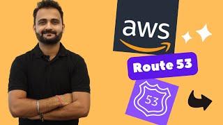 What is AWS Route53 ?