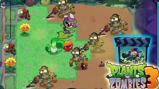 Plants vs. Zombies 3 (Beta) Trailer