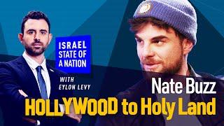 The Hypocrisy of Hollywood | Nate Buzz