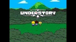 UNDERSTORY Full Game Longplay