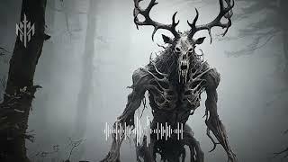 Wendigo’s Curse: Brutal Tribal Drums and Mystical Shamanic Chants of Fear