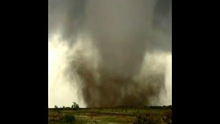 From The KOCO Archives: EF-4 tornado hits Tipton on Nov. 7, 2011