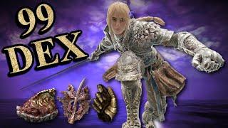 Elden Ring: 99 Dex DLC Edition