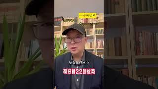 匈牙利的物价为什么很低？一家三口1000欧搞定。#PNNES#匈牙利移民#葡萄牙移民#匈牙利Granit基金#匈牙利黄金签证#匈牙利10年长居