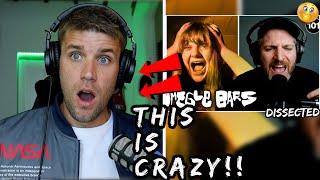 THE WORLD'S BEST FREESTYLER!! | Rapper Reacts to Harry Mack - Omegle Bars 101 (REACTION)