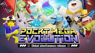 Pocket Storm ( New Game ) Gameplay IOS , Pocket Dream M Android