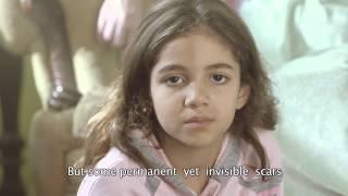 End Violence Against Women Arab Region PSA: Ndoob (English)