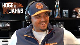 EXCLUSIVE Ryan Poles Interview on Caleb Williams, Hard Knocks & More