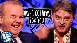 Most Outrageous Moments On HIGNFY! Funny Clips!