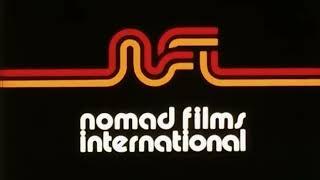 Nomad Films International Logo Restored and Enhanced