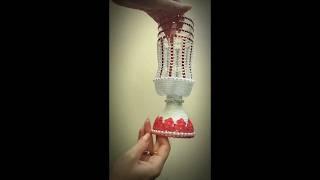 TRASH TO TREASURE  viral craft Plastic Bottle Hacks and Crafts  #diy #shorts #5minutecrafts #craft