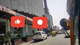 HOTEL INDUSTRY IN DELHI MAHIPALPUR | ALL HOTEL  |#pankajsinghvlog