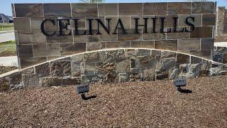 Celina Hills - Celina, TX - Celina ISD