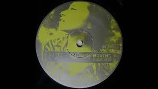 DJ 3D - Chinese Boxing