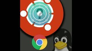 Installing Google Chrome in KDE neon / Ubuntu