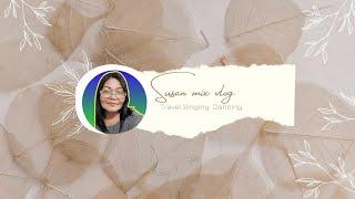 Susan mix vlog is going live!