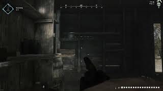 Why the chain pistol with fanning is hated  Hunt: Showdown