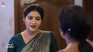 என்ன இனியா பாக்கியவ கோர்த்து விட்டீங்க.. | Baakiyalakshmi | Episode Preview | 2nd January 2025