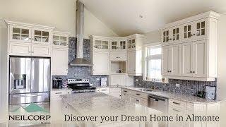 Discover your Dream Home in Almonte