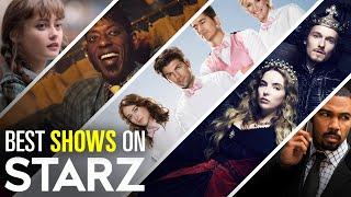 15 Best Starz Original Series: Must-Watch TV Shows | Bingeworthy