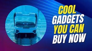 13 Cool Gadgets You Can Buy Now | Top Tech | Global Tech | Tech Deals