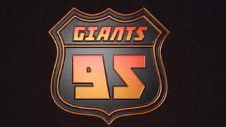 Giants hockey recruits