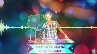 New Ethiopian Music 2017 DJ Habte Alena Mix vol 17 ( New Style )