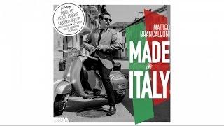 The Best Jazz - Made In Italy - Italian Folk Songs in a Smooth Key (Matteo Brancaleoni - crooner)