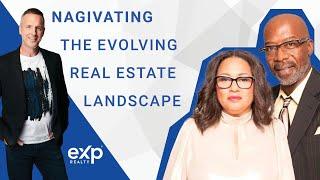 Terri Marie & Calvin Gleaton - Navigating the Evolving Real Estate Landscape