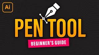 How to Use the Pen Tool in Illustrator