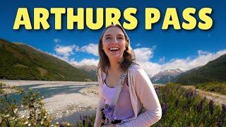 The Best part of New Zealand? (New zealand travel vlog)