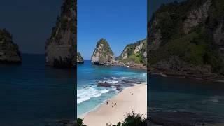 Love Nusa Penida #shorts #bali