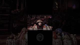 The Psychedelic Shaman  (Watch When High)(4K) #psychedelic #Shaman