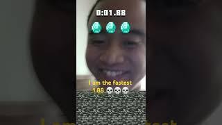 @PrestonYT @G4LxyRoblox  #shorts #gaming Yo beat this guys B)