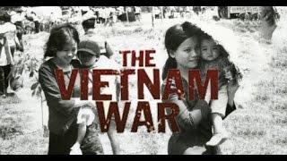 Vietnam War Documentary ( Full Documentary )