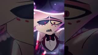 Vidéo que j’aime ( elle vien de la chaîne « Poizenmtndew » #hazbinhotel