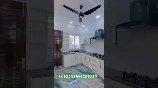 5 Marla Beautiful House For Sale in Bahria Orchard Lahore| 03354286139