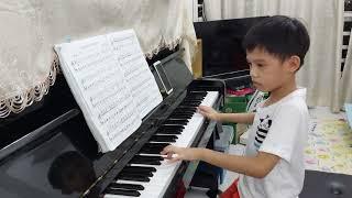 Skater's Waltz (Piano - Teacher's Choice for the Young Pianist)